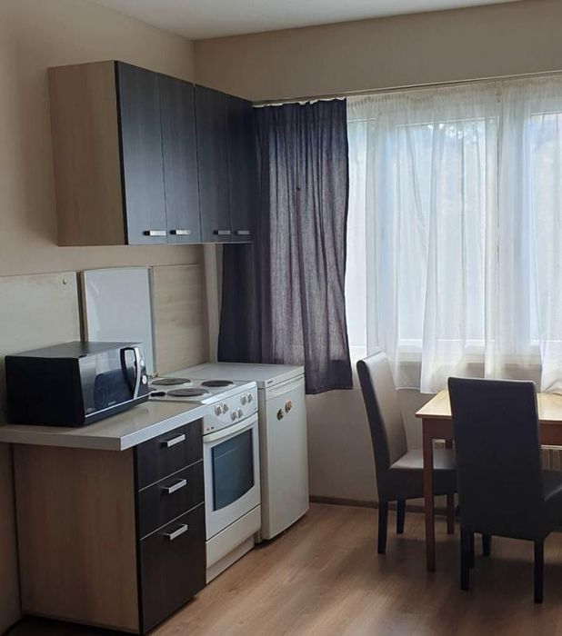 Дава се под наем Едностаен апартамент в София, Света Троица - 47 кв.м за 400 € - Снимка #3