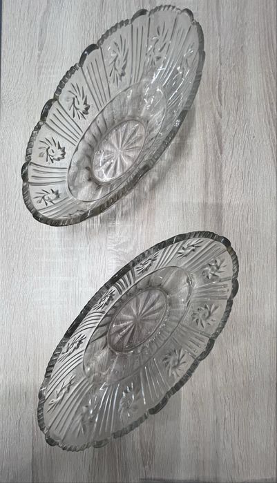 Салатницы 2 штуки
