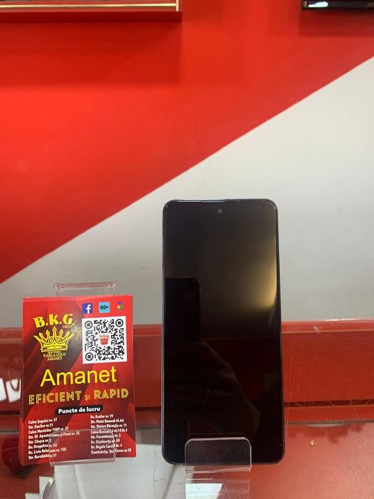 Oppo A80 256gb Amanet BKG