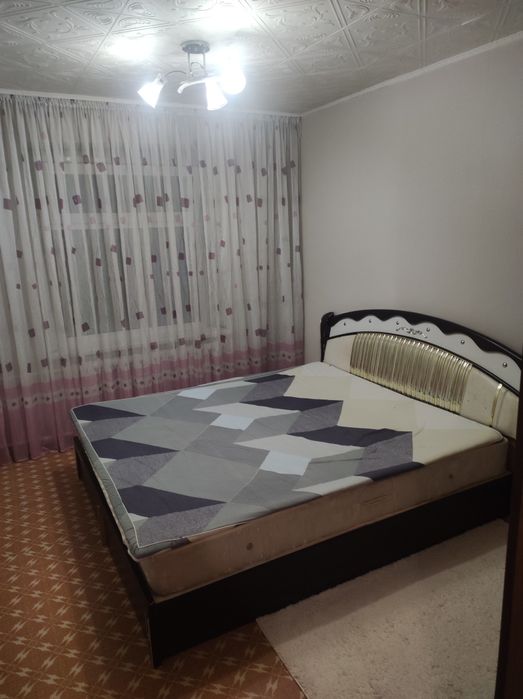 Сдается 2- х комнатная квартира