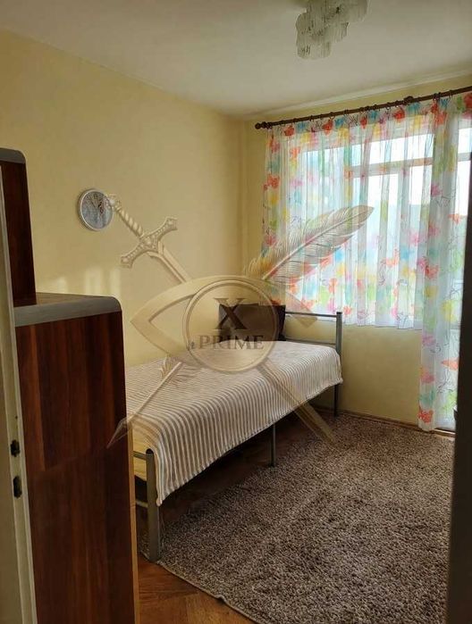 Дава се под наем Тристаен апартамент в Варна, Спортна зала - 62 кв.м за 560 € - Снимка #6