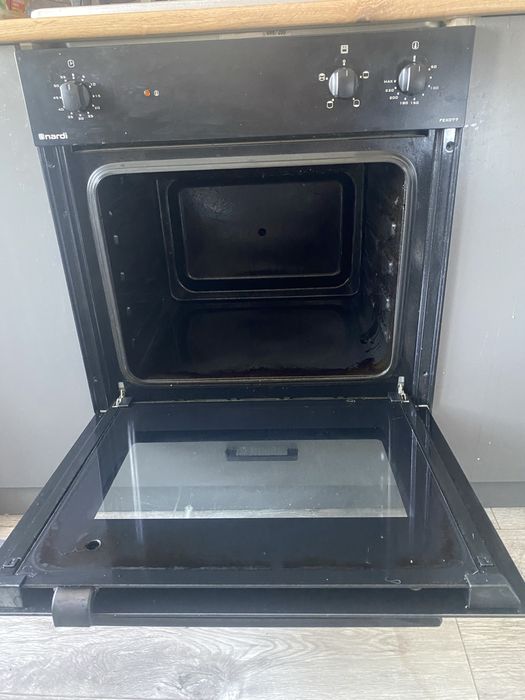Духовой шкаф Nardi