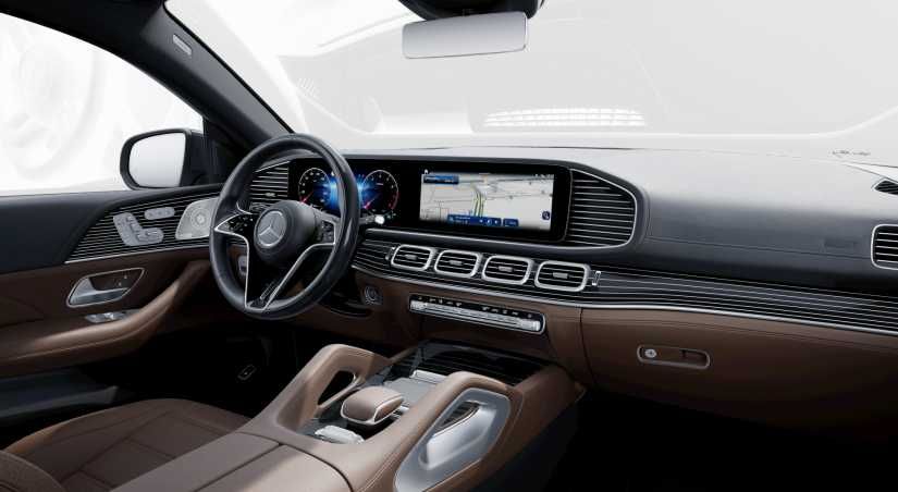 Mercedes-Benz GLE 450 4MATIC Coupe