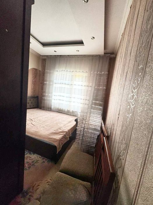 Ипатека! Хумаюн Массив 2/2/5 Продается Квартира Ахмад Югнакий