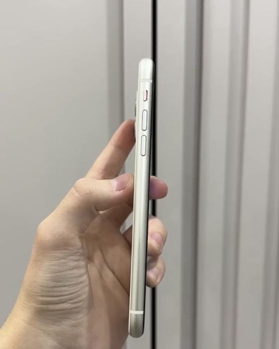 Iphone 11 128гб продам