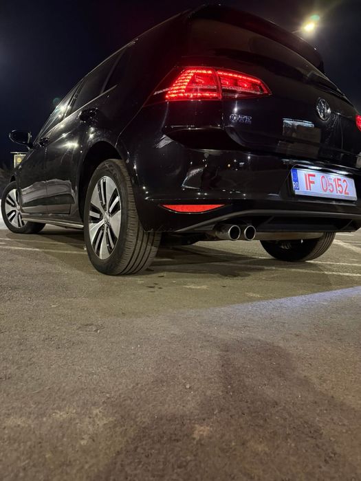 VOLKSWAGEN Golf 2016 — imagine 3