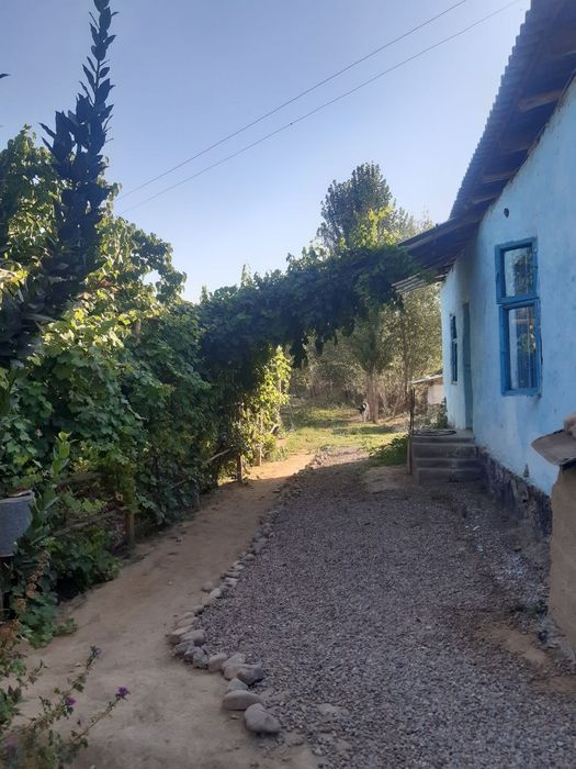 БЎстон ф/у Боғи эрам кўчаси