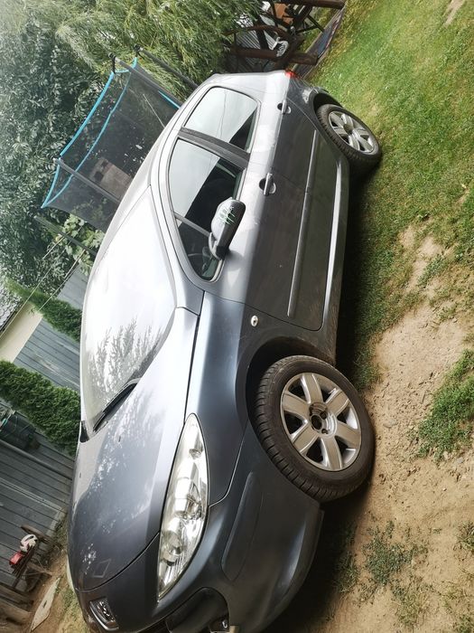 Peugeot 307 an de fabricație 2006