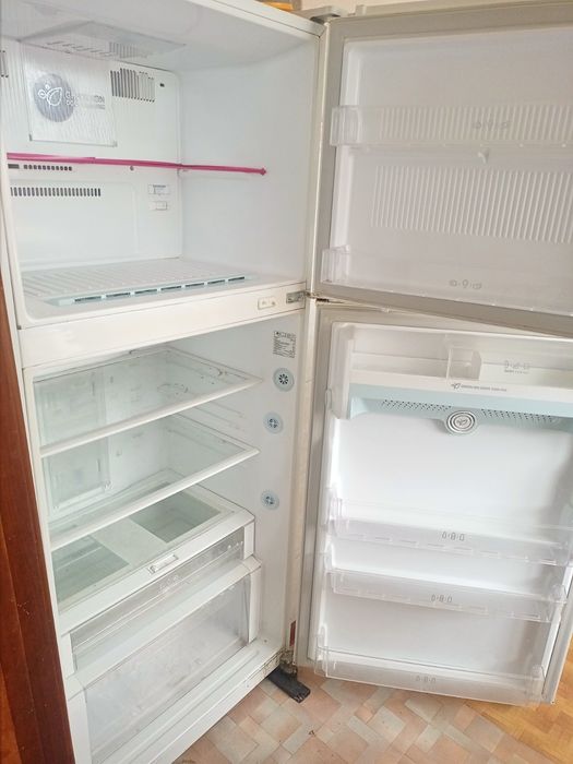 Холодильник LG бу