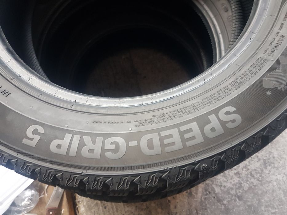 Semperit 205/60 R16 96H M+S iarnă