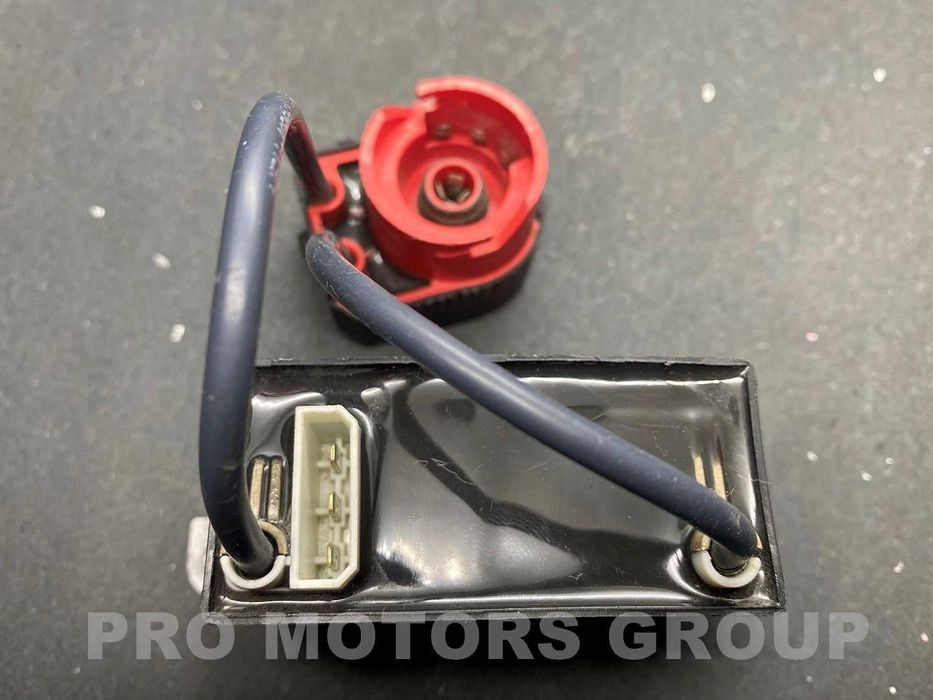Баласт Запалка Ксенон Xenon Ballast Plug BMW Alfa Mercedes VW