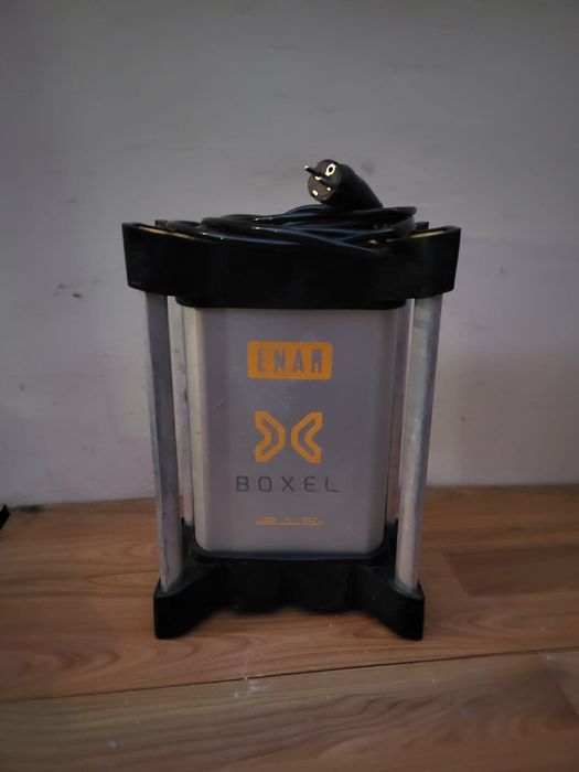 Convertizor - vibrator beton Enar Boxele 215