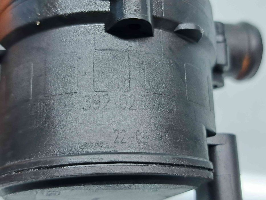 Pompa recirculare apa  Seat Leon (5F1) [Fabr 2012-2018] 0392023454 2.0