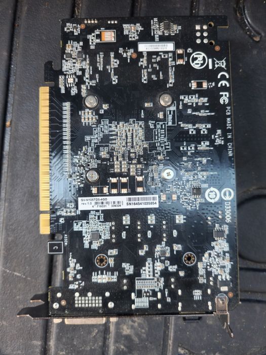 RAM GPU  рам памети и видиокарти