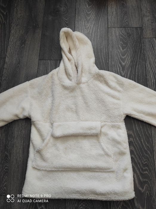 Hanorac  nou Diamond pufos