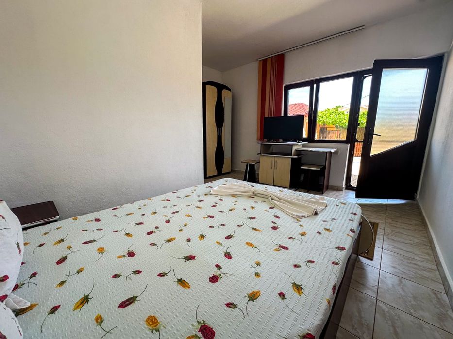 Cazare Costinesti - Casa Neghină