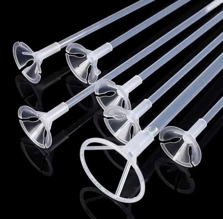 Стойка за балони / украса , сватба , рожден ден . кръщене /