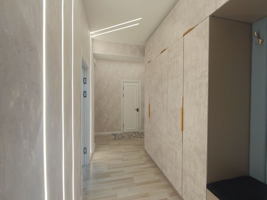 Сдам свою 1комнатную квартиру в аренду на долгий срок