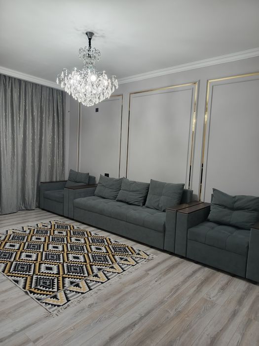 Сдам квартиру по суточно На центре