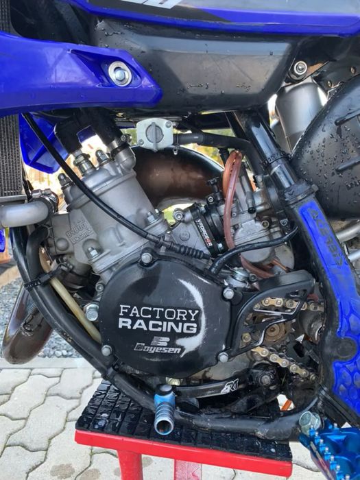 Vand yamaha yz 85 2023