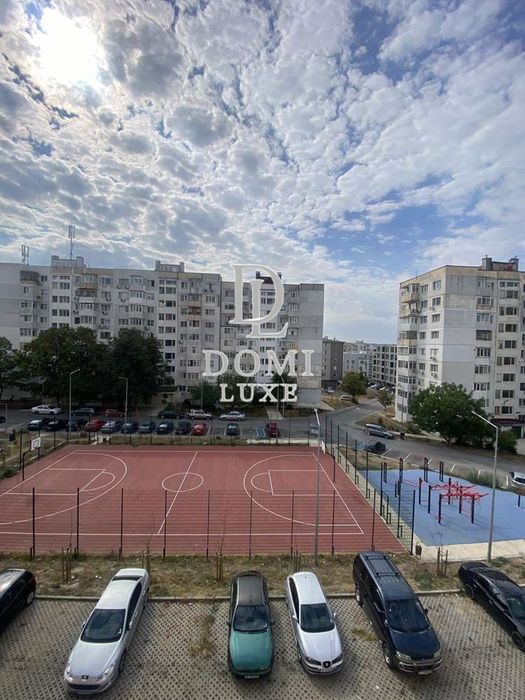 Продава се Двустаен апартамент в Варна, Кайсиева градина - 41 кв.м за 2022 €/кв.м - Снимка #8