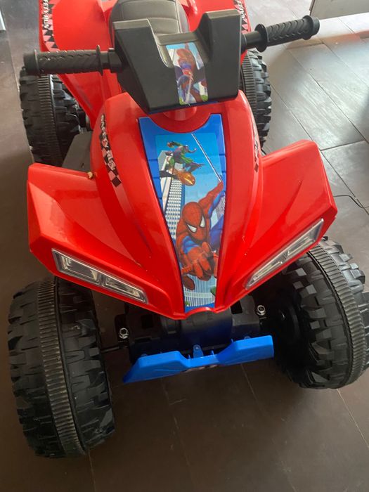 Atv electric pentru copii