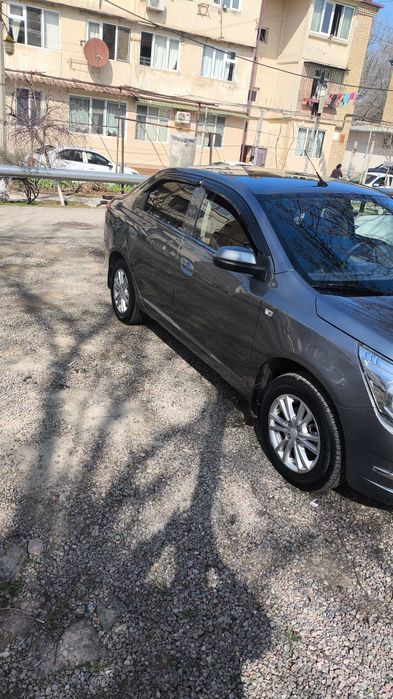 Продам автомобиль  Cobalt