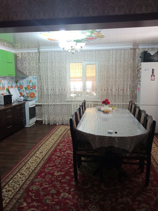 Продам дом в г Талгар за акиматом!