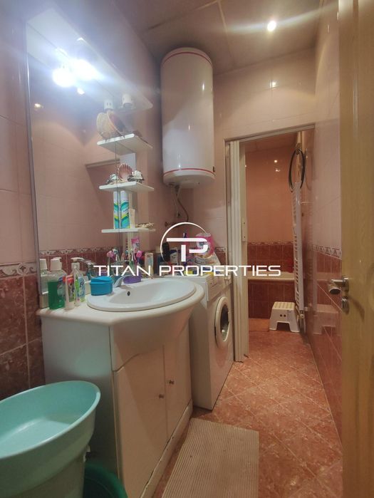 Продава се Тристаен апартамент в Пловдив, Тракия - 92 кв.м за 1631 €/кв.м - Снимка #7