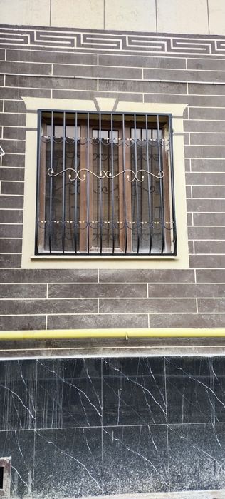 Panjaralar решетка reshotka