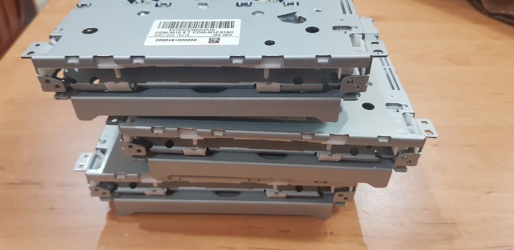 Unitati optice pentru RNS 510,RNS 315,RNS 310 vw,sk,seat