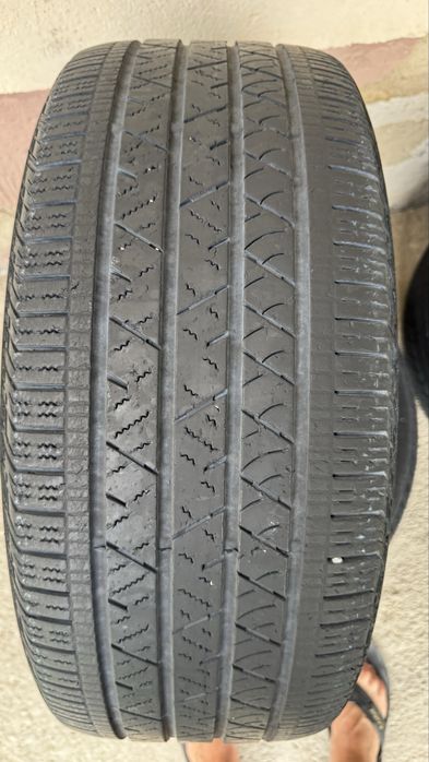 Резина Continental 255/45 R20