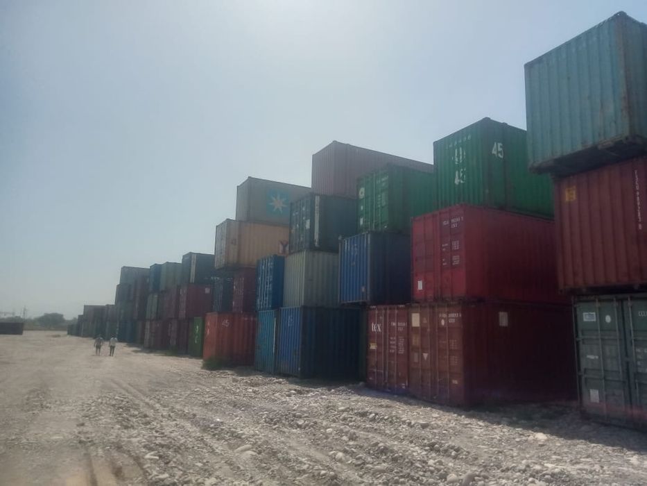 Продам контейнер