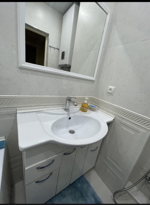 Квартира Нурсат 2 23 А