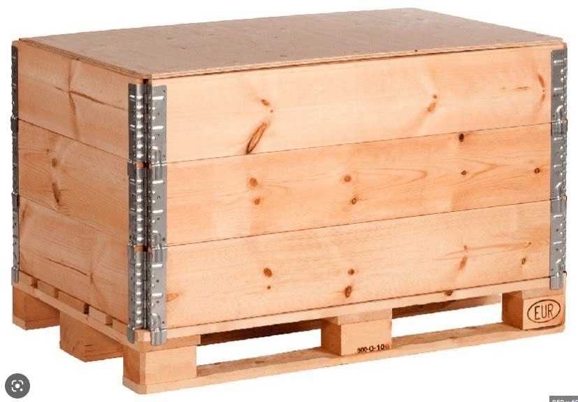 Паллетный Борт Новый