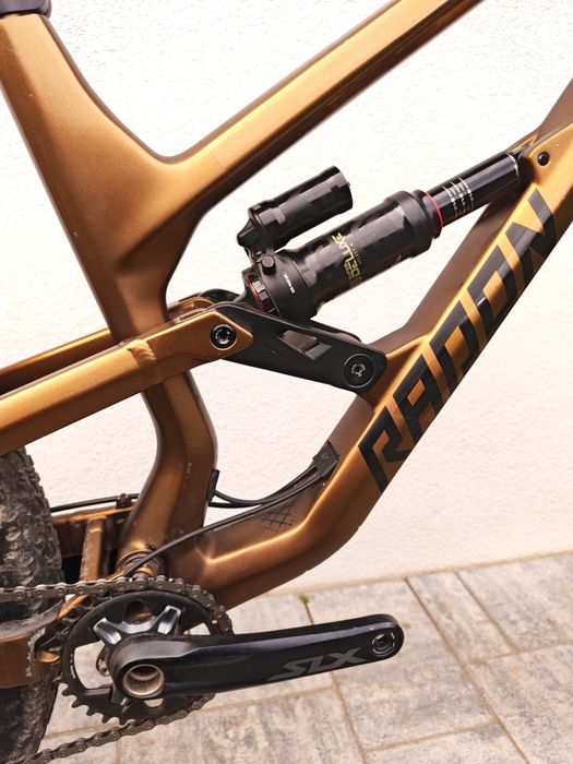 Radon Swoop carbon 29 M