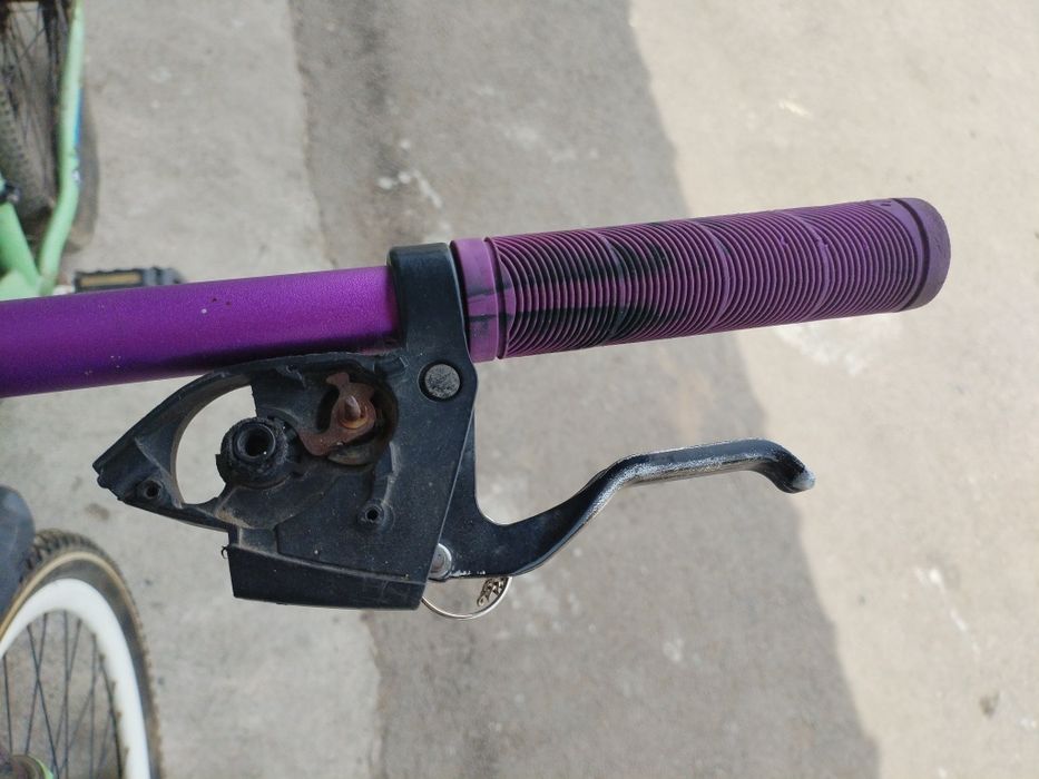 Продам велик горный