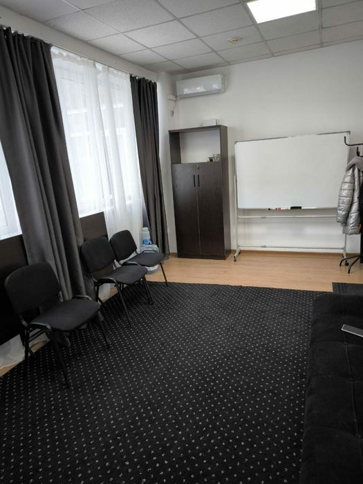 Доска маркерная 120*90