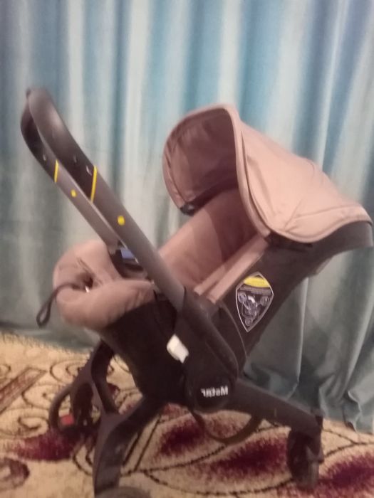 коляска трансформер