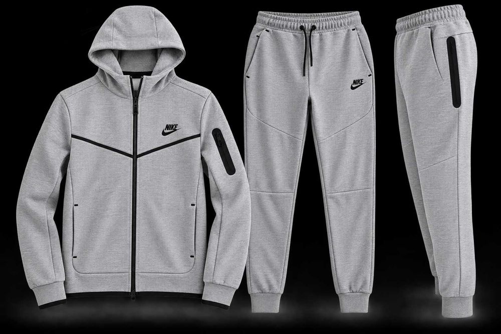 Мъжки анцунг на Nike