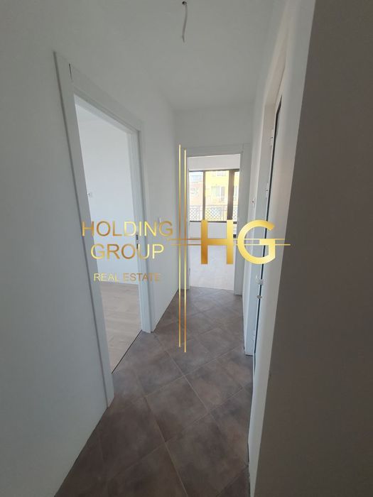 Продава се Двустаен апартамент в с. Кранево, Област Добрич - 58 кв.м за 1185 €/кв.м - Снимка #2