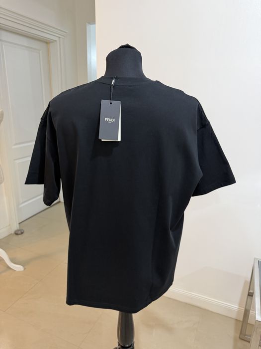 Tricou Fendi Barbati