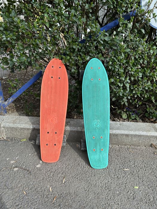 Penny board Oxelo
