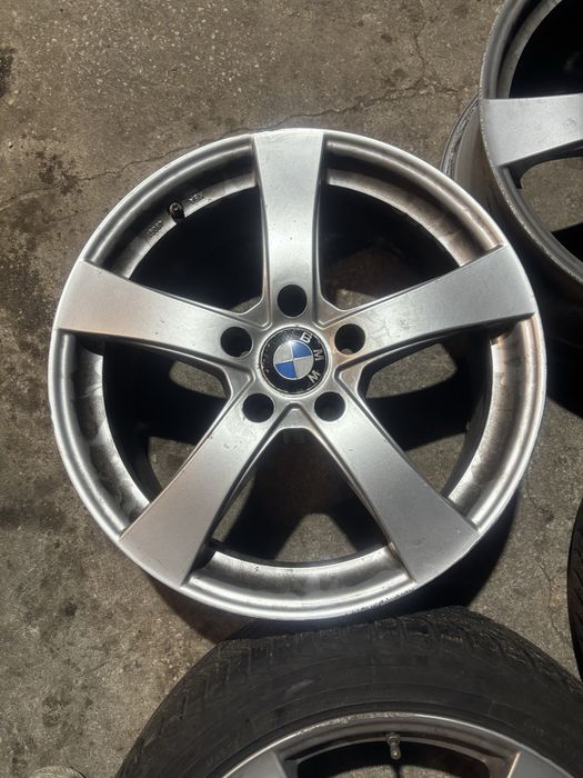 Джанти за BMW E90/91/92 18ки 5х120