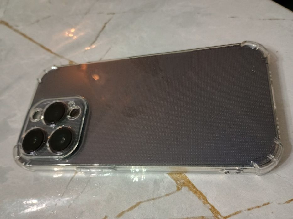 Айфон 13 про, 256 гб