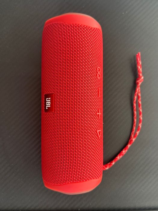 Bluetooth колонка JBL Flip 5