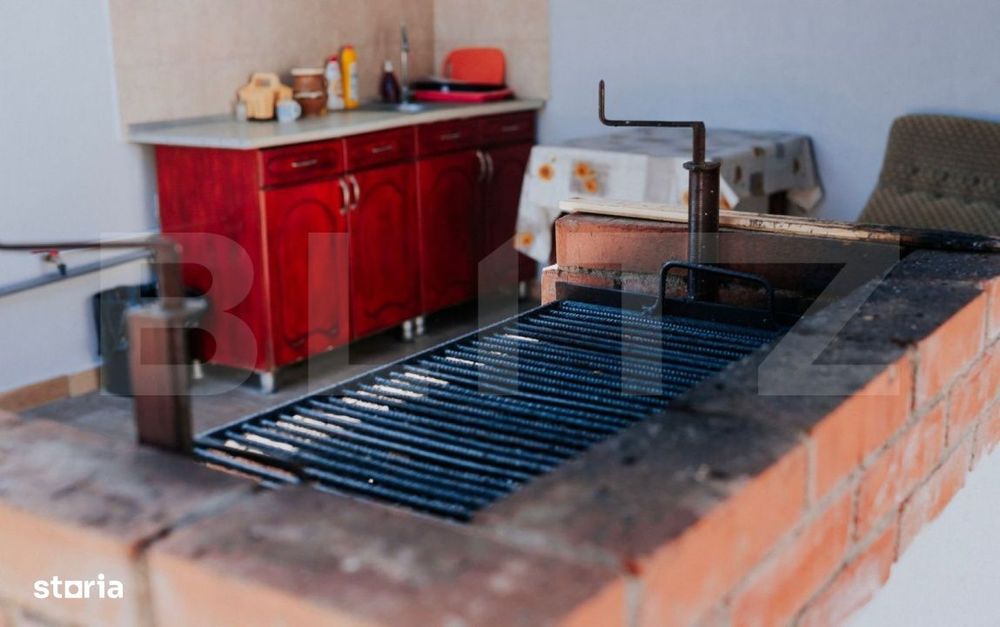 Proprietate pe malul Muresului – Stana de Mures