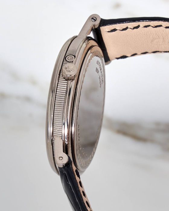 Breguet Classique 3130BB/11/986 коробка документы