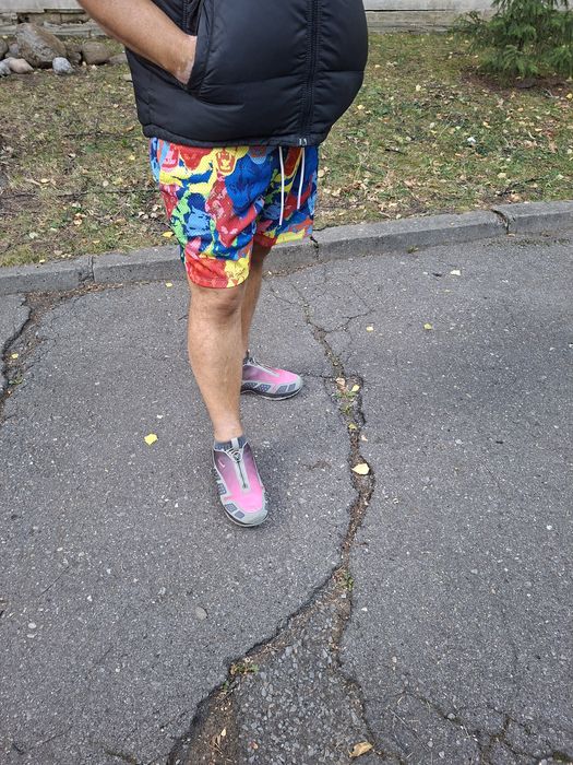Унисекс нови оригинални маратонки Nike