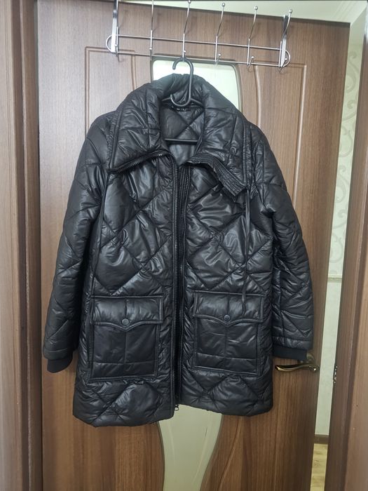 Продам куртку турция